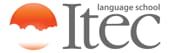 логотип ITEC Школа иностранных языков